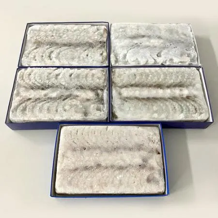 다이아몬드 두절탈각새우 1.8kg (16/20 블럭 PDTO) 이미지