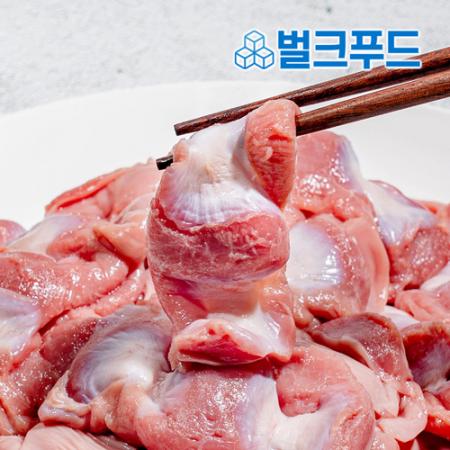 대용량 닭근위 10kg 특수부위 튀김 닭똥집볶음 이미지