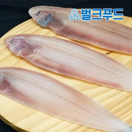 반건조 박대(왕특대) 10마리 (조림, 구이용) 이미지