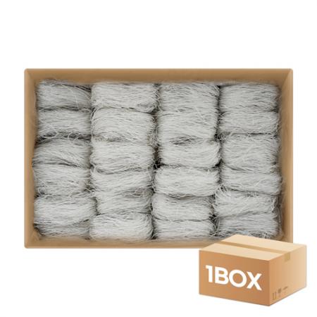 중국당면 업소용 실당면 10kg 마라탕