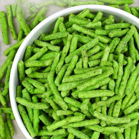 대용량 업소용 파래맛고소아 600g 맥주안주 스낵 옛날 과자 간식