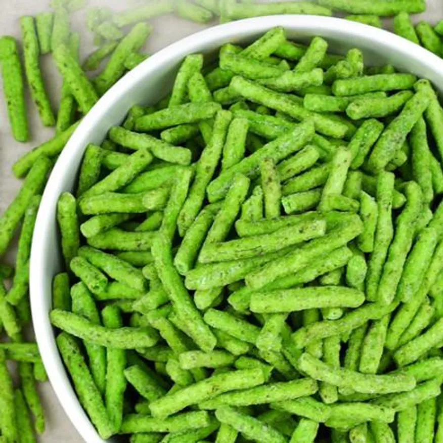 대용량 업소용 파래맛고소아 600g 맥주안주 스낵 옛날 과자 간식 이미지