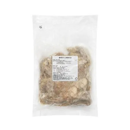 대용량 소곱창 특곱 1kg*10ea 자숙 이미지