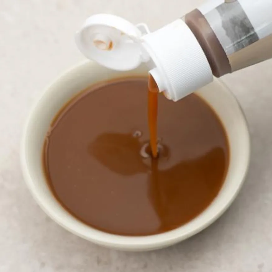 업소용 숯불갈비 양념 소스 250g 불향 불맛 불고기버거 이미지