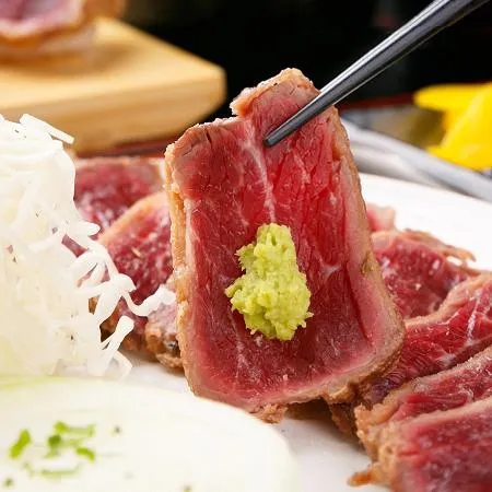 냉동 대용 삼도 와사비 800g*2팩 이미지