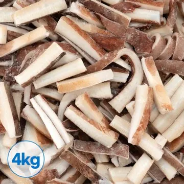 대왕오징어채 4kg 귀채 (무라사키, 국내가공)