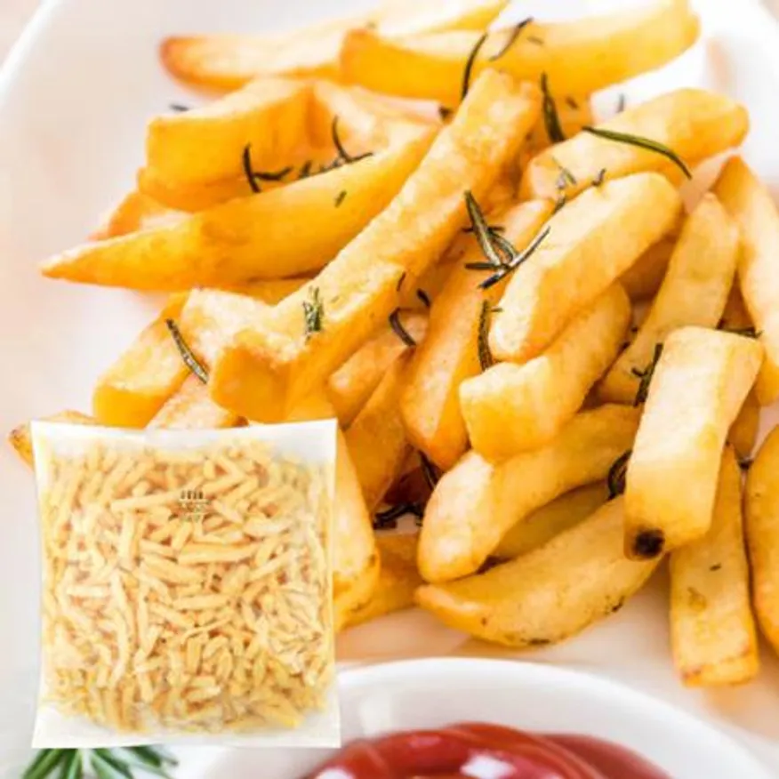 맥케인 레귤러컷(막대감자) 2.05kg 사이드메뉴 포테이토 감자튀김 이미지