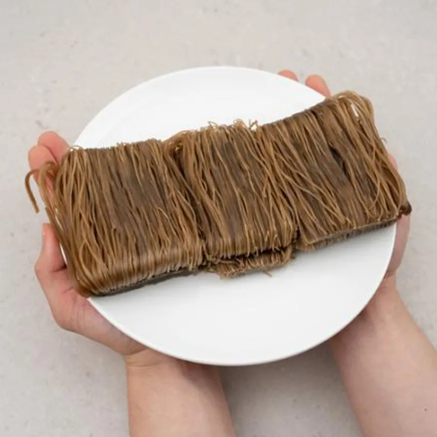 업소용 맛찬들 냉면 사리 2kg 10인분 냉동 면 사리 재료 평양냉면 이미지