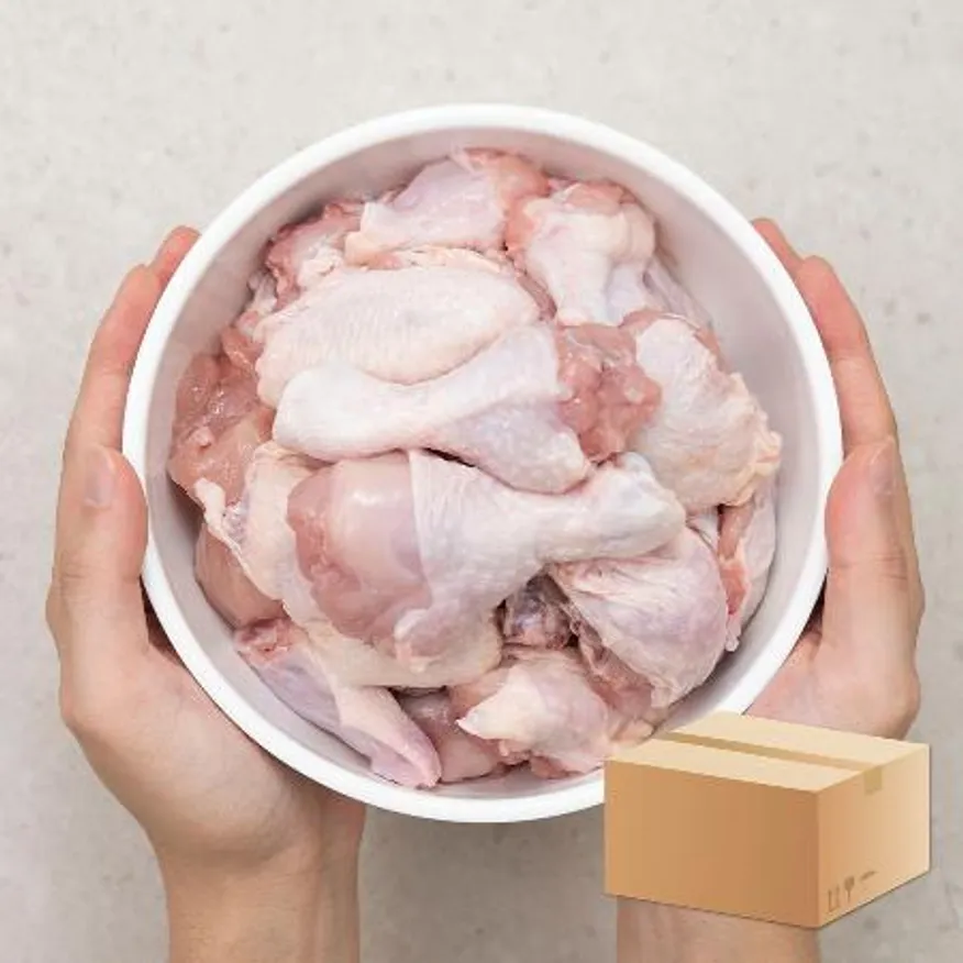 국내산 냉동 막도리육 1kg*5ea 이미지