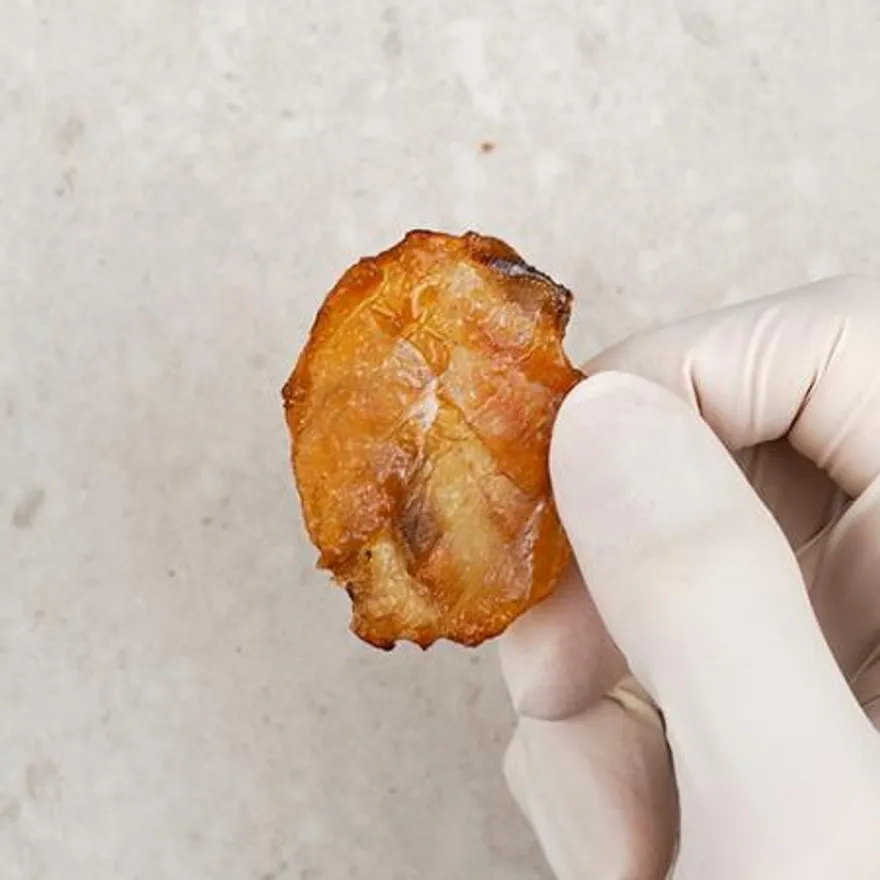 동전쥐포 200g 두꺼운 구운 동전쥐포 쥐치포 건어물 어포 간식 이미지