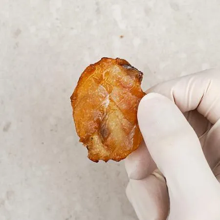 동전쥐포 200g 두꺼운 구운 동전쥐포 쥐치포 건어물 어포 간식 이미지