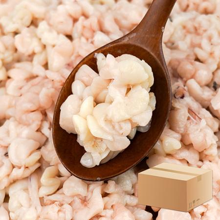 구물 업소용 명태 고니 곤이 7.6kg x 2박스 동태탕 알찜 알탕용 알탕재료