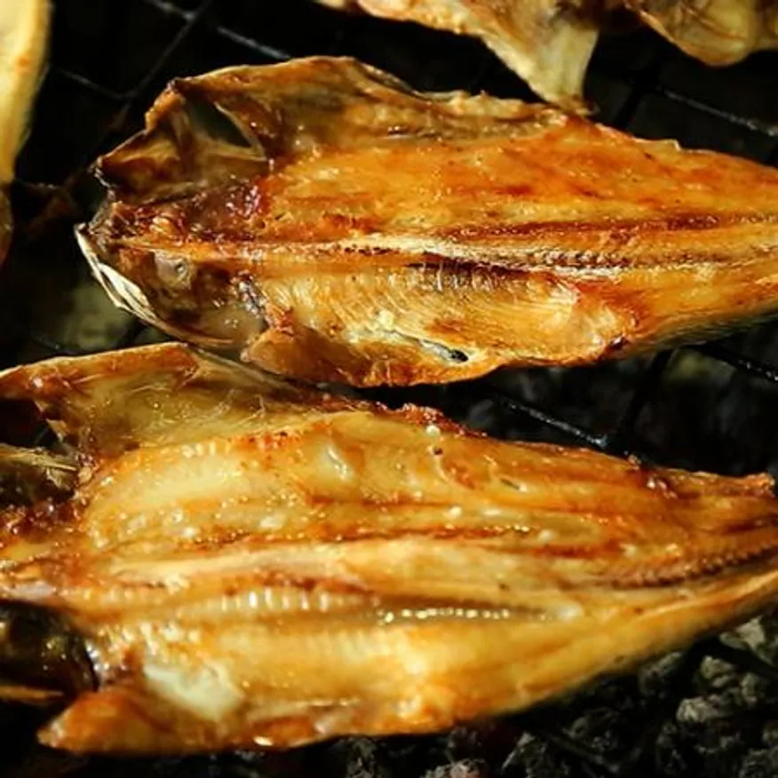 업소용 대용량 라운드적어 100/200 볼락 10kg 열기 장문볼락 이미지