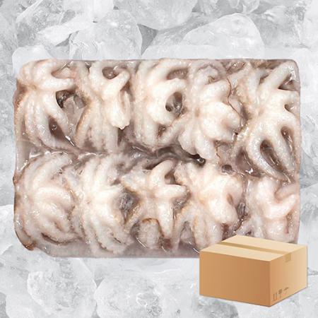 냉동 쭈꾸미 2.16kg 10미