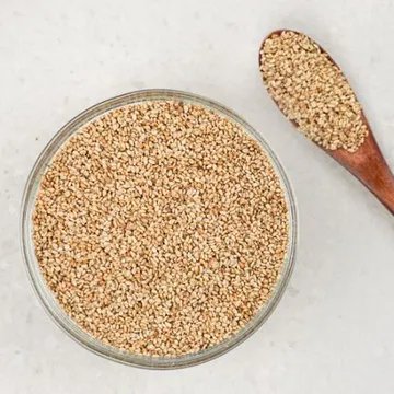 볶음참깨 1kg 볶은 깨 통깨 볶음참깨