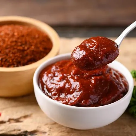 중식용 장용 상급 고춧가루 1kg 고운 안매운 보통맛 업소용 이미지