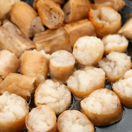 대용량 절단대창(수입산)_1kg 냉동 이미지