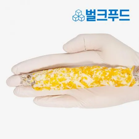 냉동 새우튀김 5kg 100마리 (왕새우튀김, 빵가루새우) 이미지