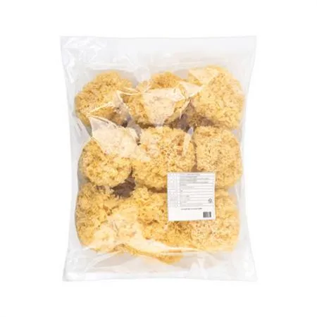 업소용 목이버섯 1kg 흰목이 백목이 은이 건목이 버섯 건조 마라탕 이미지
