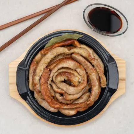 업소용 곱창 1kg 소곱창 통 초벌곱창 전골 이미지