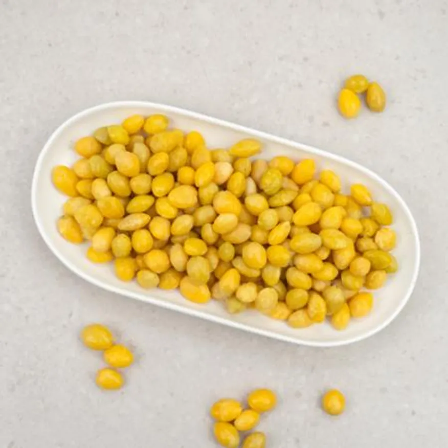 냉동 깐은행 900g 증숙 은행 꼬치 이미지