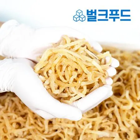 해파리 8kg (냉채, 무침, 염장) 이미지