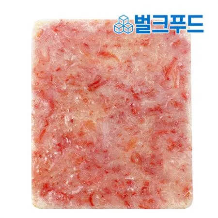 국산가공 홍게살 700g [다리파살] 이미지