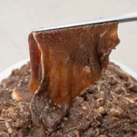 업소용 소불고기 2kg 대용량 업소용 간장불고기 불백 덮밥 이미지