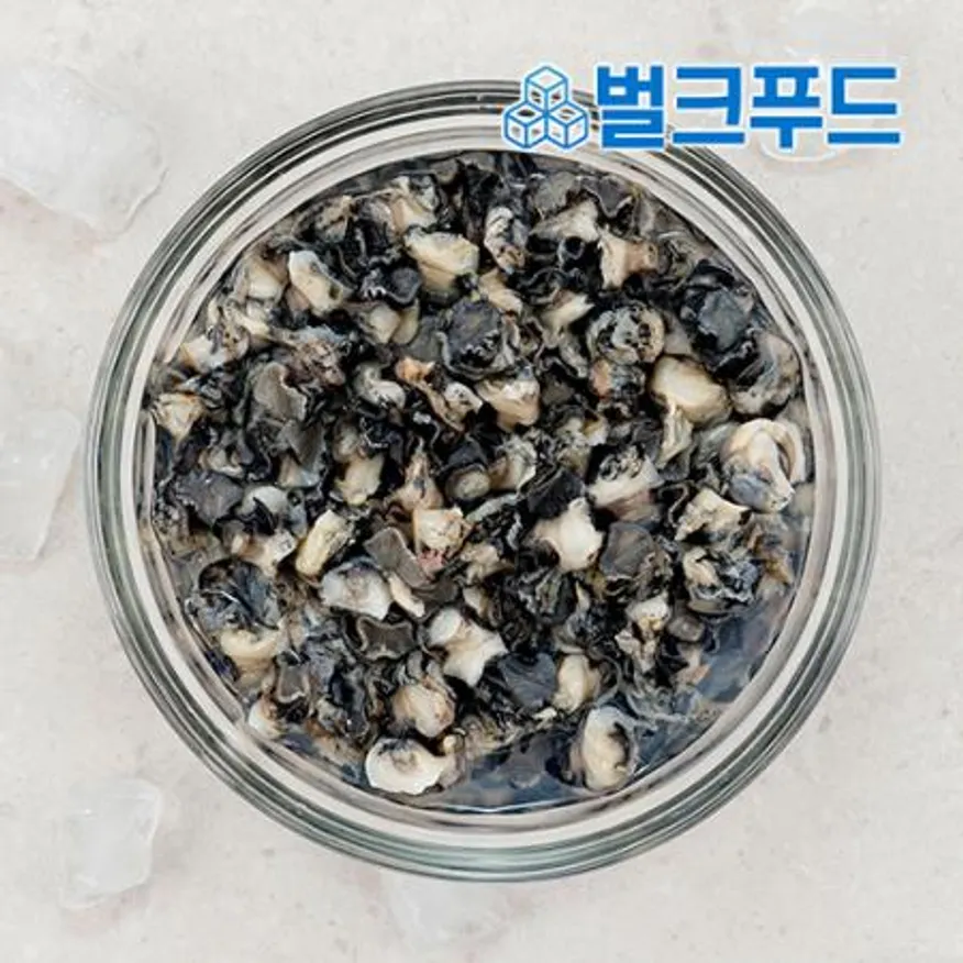 국내산 우렁 우렁이 1kg 우렁이살 논고동 우렁쌈밥 이미지