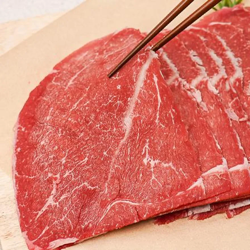 소목심(호주산)_10kg 이미지