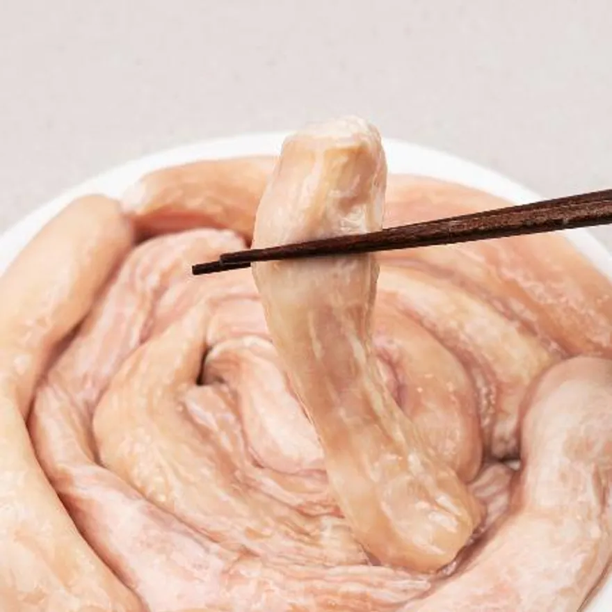 업소용 통대창(수입산)_1kg 대용량 이미지