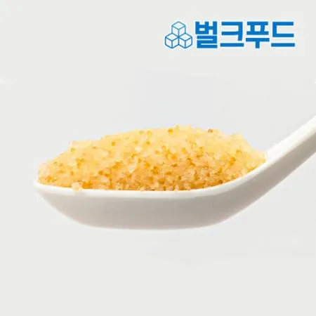 날치알 골드 1박스(500g x 20팩) 업소용 대용량 초밥 재료 이미지
