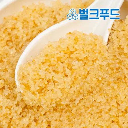 날치알 골드 1박스(500g x 20팩) 업소용 대용량 초밥 재료 이미지
