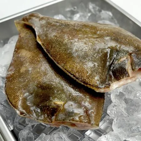 손질 냉동 가자미 4.5kg(대) 이미지