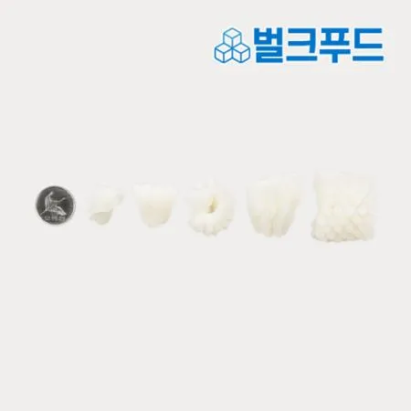 솔방울오징어 10kg 냉동 손질 대왕오징어 업소용 실속형 이미지