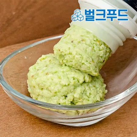 삼도 생와사비 800g 대용량 업소용 와사비 고추냉이 이미지