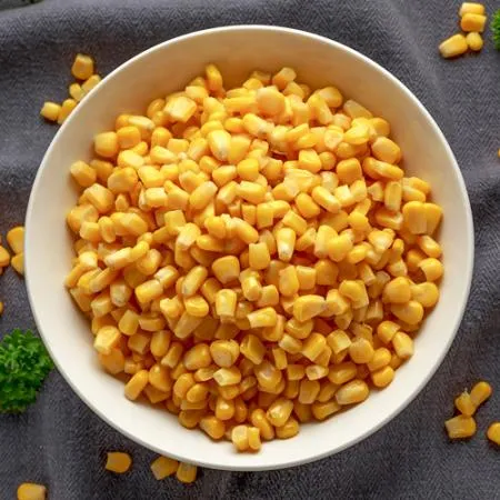 스위트콘 2.95kg 옥수수 콘 캔 통조림 대용량 돈까스 이미지