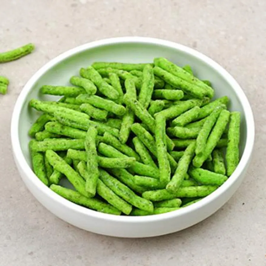 대용량 업소용 파래맛고소아 600g 맥주안주 스낵 옛날 과자 간식 이미지