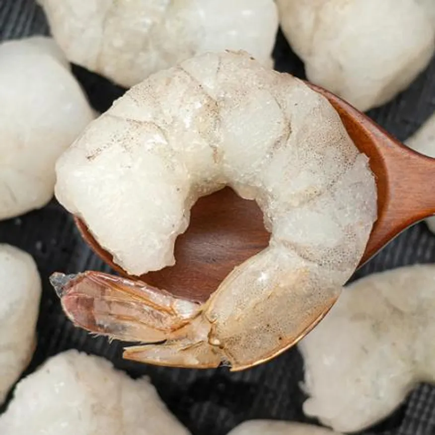 업소용 다이아몬드 두절탈각새우 1.8kg (16/20 블럭 PDTO) 이미지