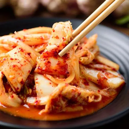 김치용 상급 고춧가루 1kg 굵은 안매운 보통맛 김장용 업소용 이미지