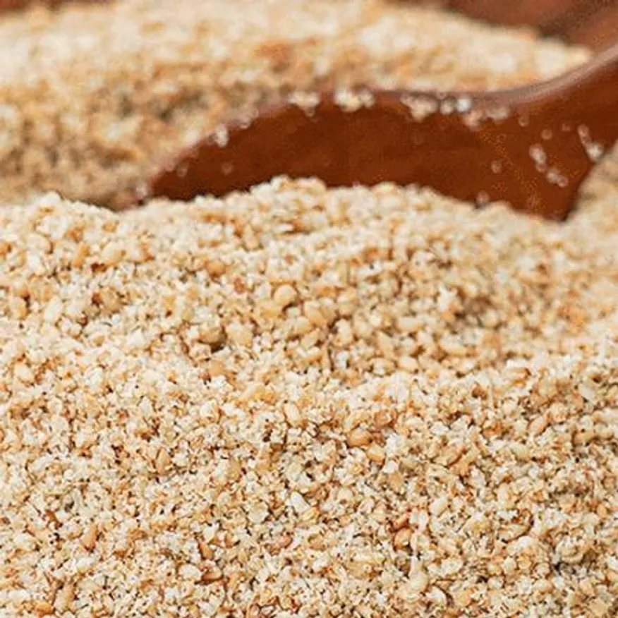 볶음참깨가루 1kg 통깨 볶은 깨 통깨 가루 깨소금 이미지