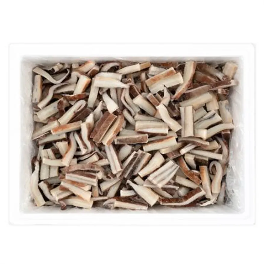 업소용 대왕오징어 귀채 18kg (무라사키, 국내가공) 이미지