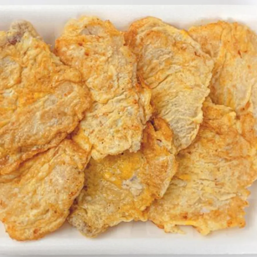 명태포 필렛(8/10) 750g x 10팩 1박스 명태전 동태전 제수용 이미지