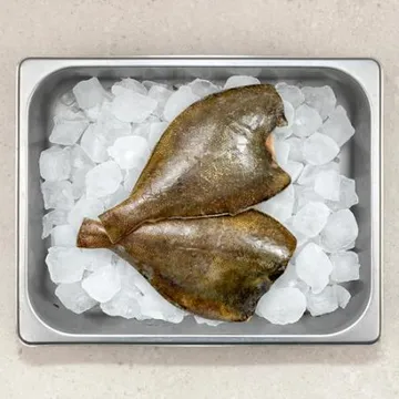 손질 냉동 가자미 4.5kg(중)