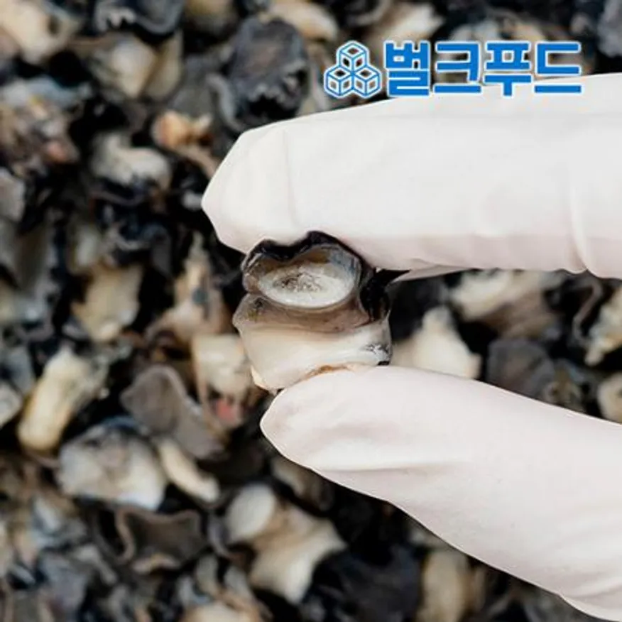 국내산 우렁 우렁이 1kg 우렁이살 논고동 우렁쌈밥 이미지