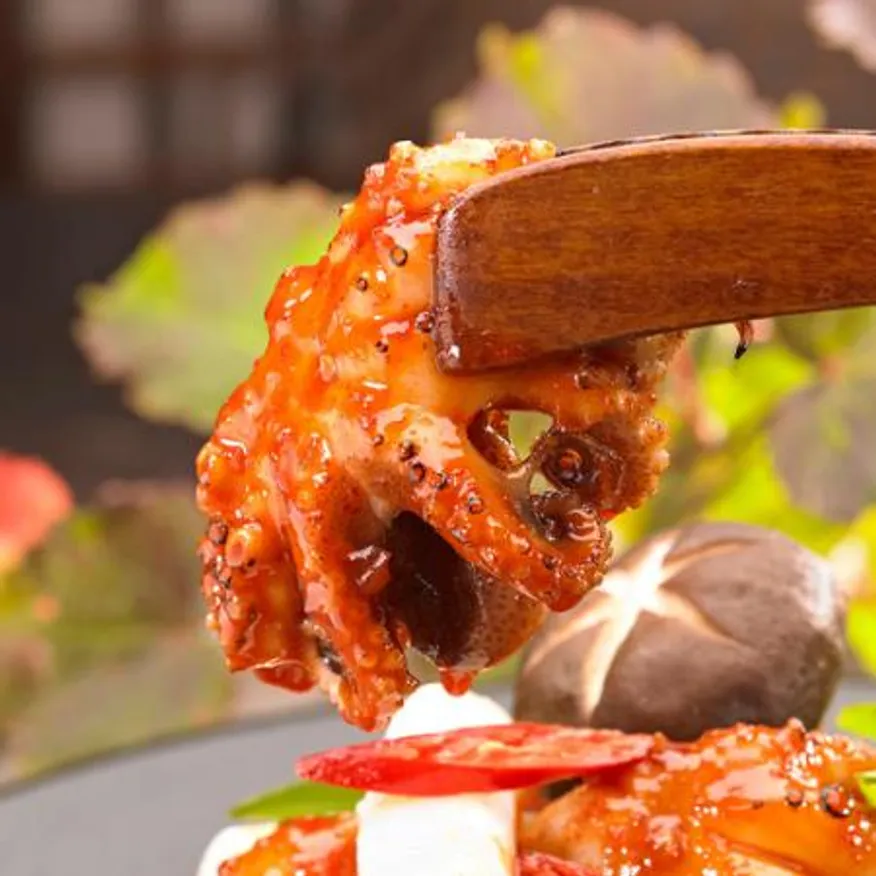 냉동 쭈꾸미 2.16kg 10미 이미지