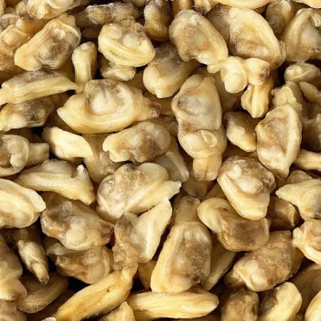 업소용 자숙 바지락살 10kg (냉동, 조개살) 이미지