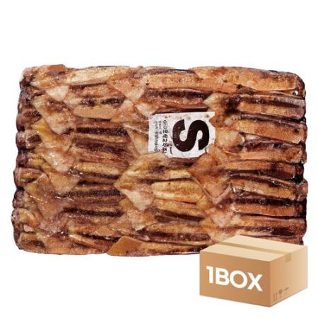 원양산 선동오징어 S사이즈 20kg