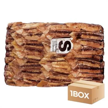 원양산 선동오징어 S사이즈 20kg