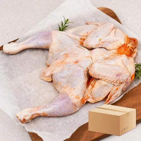 핫염지통닭 65호*5ea 대용량 옛날통닭 치킨 오븐구이
